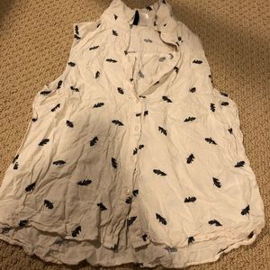 H&M tank top